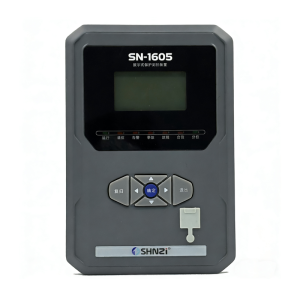 SN-1605-PT监视并列装置