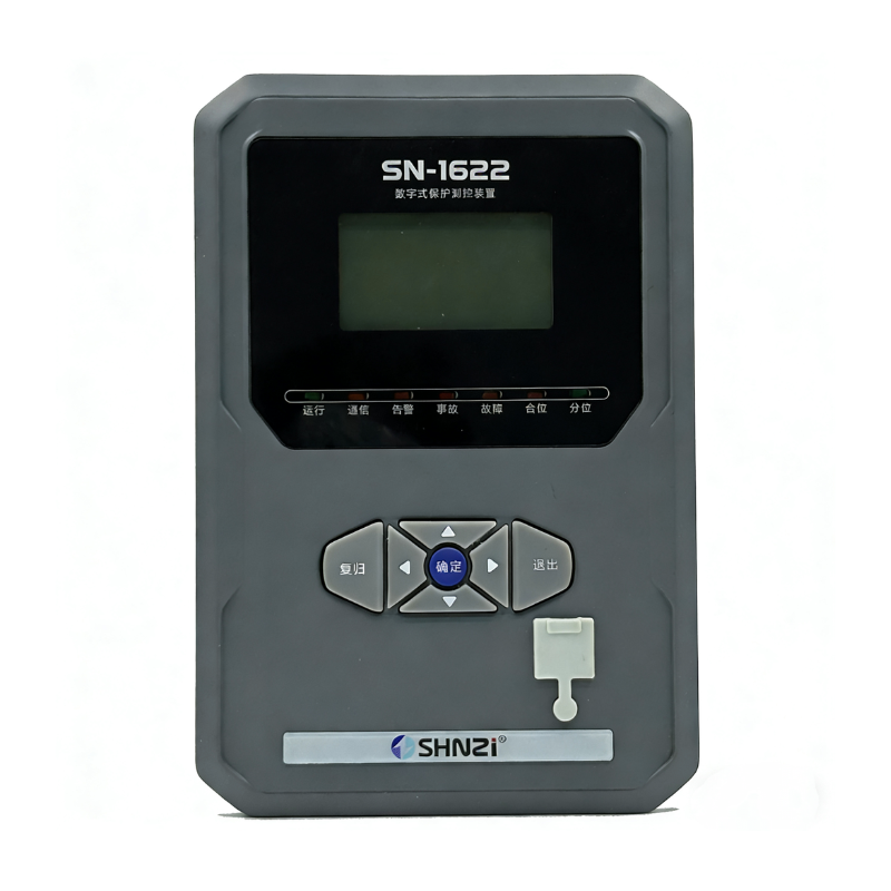 SN-1622-变压器差动保护测控装置-1 SN-1622-变压器差动保护测控装置