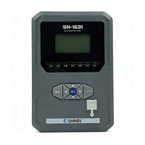 SN-1631-电容器保护测控装置