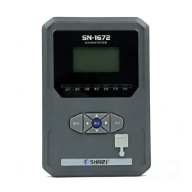 SN-1672 电动机差动保护测控装置