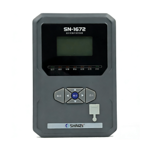 SN-1672-电动机差动保护测控装置