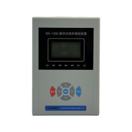 SN-1371 电动机保护测控装置