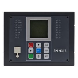 SN-9316 变压器保护装置