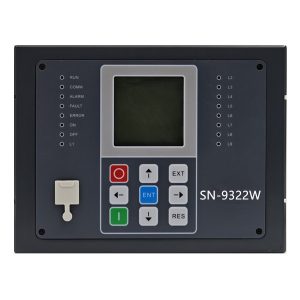 SN-9322W 变压器差动保护装置