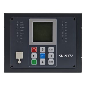 SN-9372电动机保护测控装置